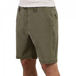 Volcom Mens Faded Hybrid Shorts