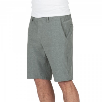 Volcom Mens Frickin Static Hybrid Sho
