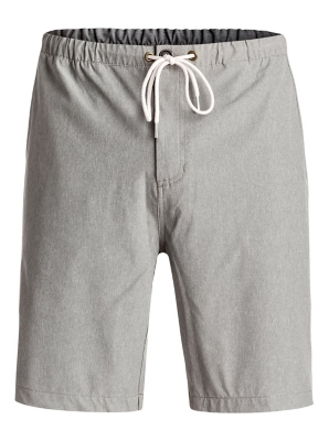 Quiksilver Mens Suva 2 Amphibian Shorts