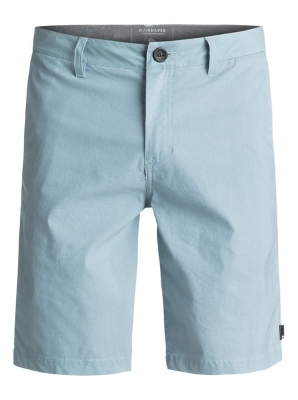 Quiksilver Mens Washed Amphibian Shorts
