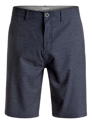 Quiksilver Mens Slubbed Amphibian Shorts