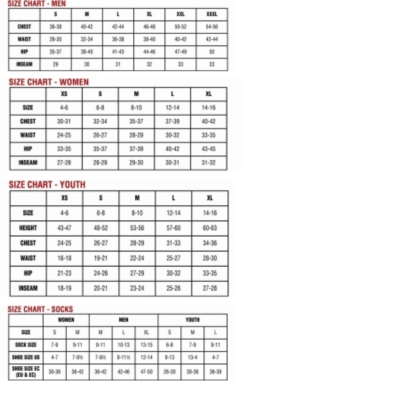 maui jim size chart Maui jim costa frames vs sunglasses frame