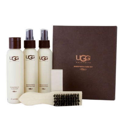 UGG Australia Sheepskin Care Kit