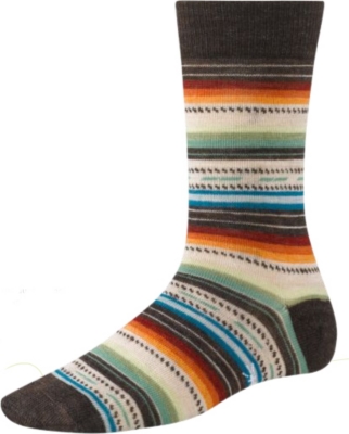 Smartwool Womens Margarita Socks