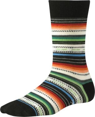 Smartwool Womens Margarita Socks