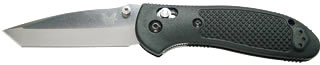 Benchmade Griptilian Tanto Knife
