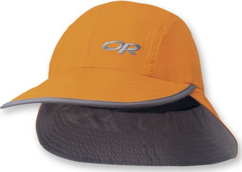 Outdoor Research Eclipse Cap::