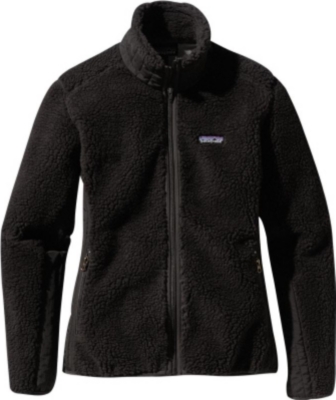 Patagonia Womens Retro X Jacket