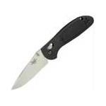 Benchmade Griptillian Thumb Knife