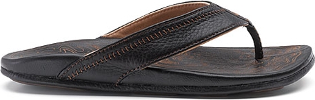 Olukai Mens Hiapo Sandals