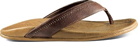 Olukai Mens Hiapo Sandals