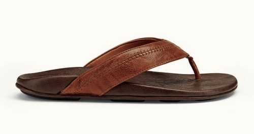 Olukai Mens Hiapo Sandals