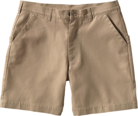Patagonia Mens Stand Up Shorts -7 In Inseam