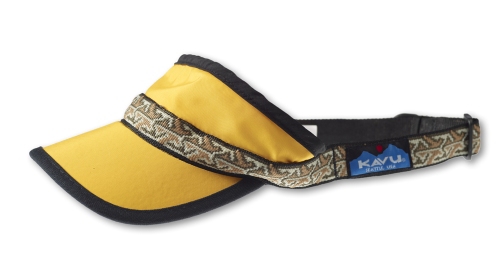 Kavu Synthetic Visor