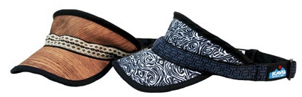 Kavu Synthetic Visor
