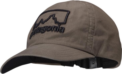 Patagonia Mens Logo Hat