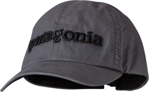 Patagonia Mens Logo Hat