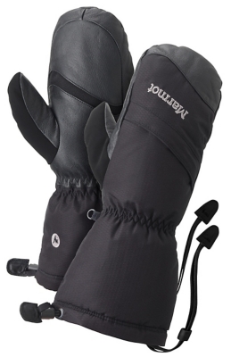 Marmot Womens Warmest Mitt
