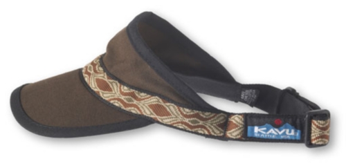 Kavu Strapvisor