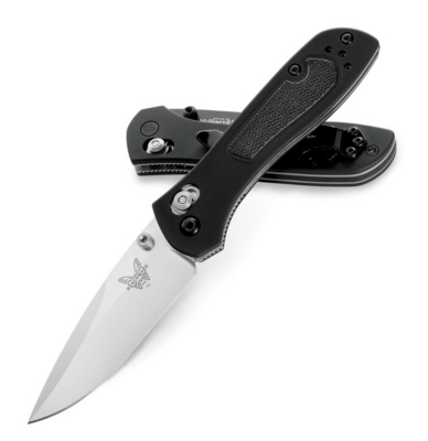 Benchmade Sequel Knife