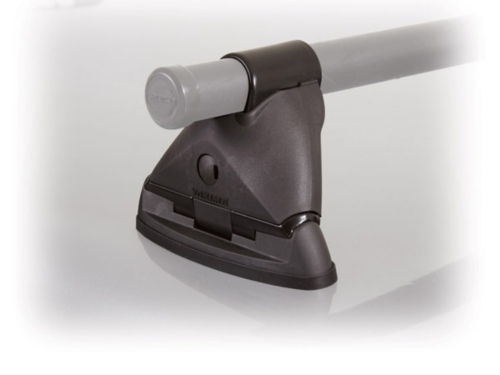 Yakima Control Towers 2 Roof Rack
