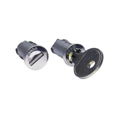 Thule 4-Pack Lock Cylinders