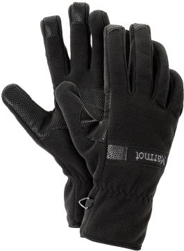 Marmot Mens Windstopper Glove