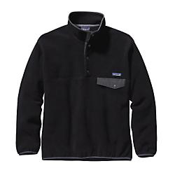 Patagonia Mens Synchilla Snap T Pullover