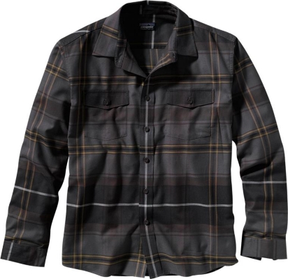 Mitchell: Black