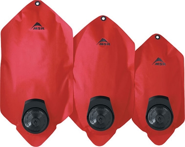 MSR Dromlite