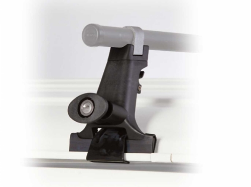 Yakima 1A Raingutter Towers 4 Roof Rack
