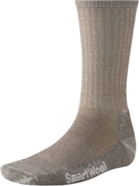 Smartwool Hiking Light Crew Socks