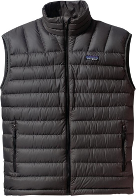 Patagonia Mens Down Sweater Vest