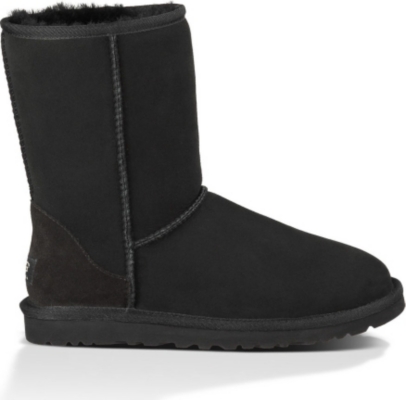 UGG(R) Australia Womens Classic Short