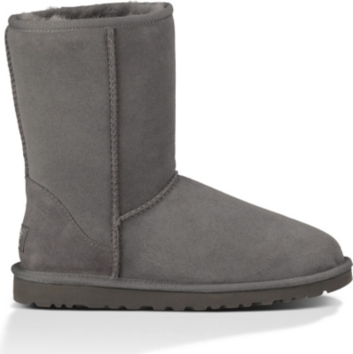 UGG Australia Womens Classic Short