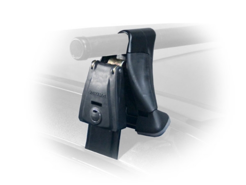 Yakima Q Towers 2 Roof Rack