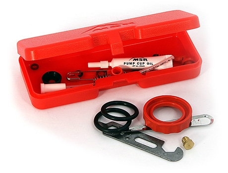 MSR SimmerLite Service Kit