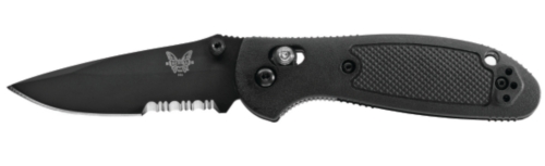Benchmade Mini Griptilian Knife
