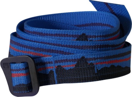 Fitz Roy: Bali Blue
