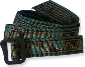 Handiwork: Backcountry Green