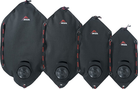 MSR Dromedary Bag