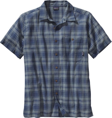 Charlie: Blueblack