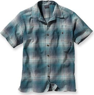 Leadville: Ozonic Green