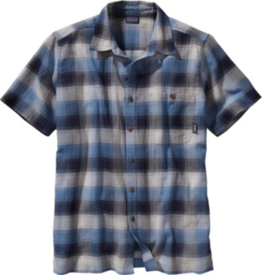 Victor: Fresco Blue