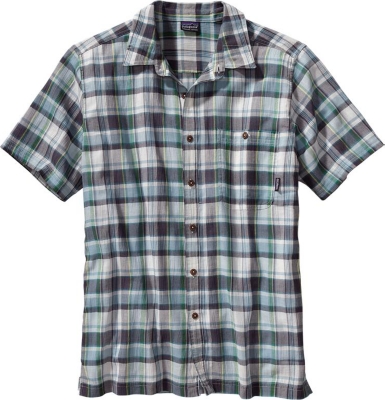 Whiskey: Fresco Blue