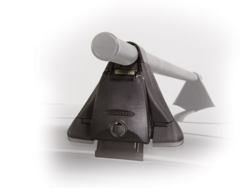 Yakima Q Towers 4 Roof Rack