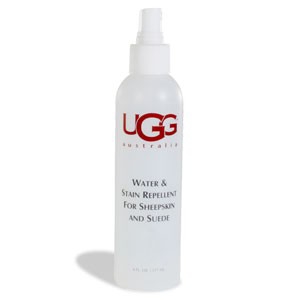 UGG Australia Stain Repellent