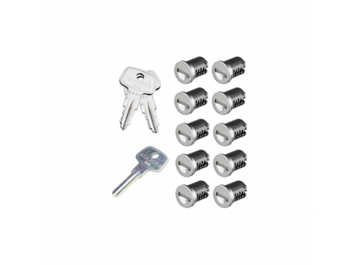 Yakima SKS Lock Housing