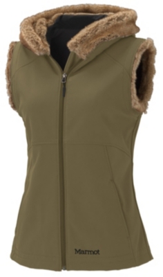 Marmot Womens Furlong Vest