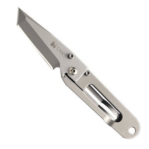 Columbia River K.I.S.S. Knife